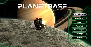 Planetbase