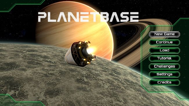 Planetbase