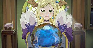 Yohane the Parhelion - NUMAZU in the MIRAGE - Additional character pack  Vol.3 "Riko & Mari + Yohane"