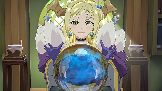 Yohane the Parhelion - NUMAZU in the MIRAGE - Additional character pack  Vol.3 "Riko & Mari + Yohane"