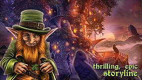 Chronicle Keepers: The Dreaming Garden