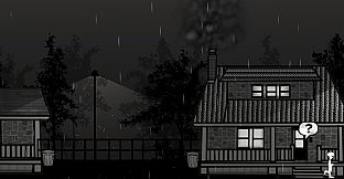 One Rainy Night