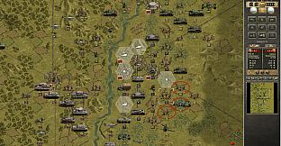 Panzer Corps Grand Campaign '45 East