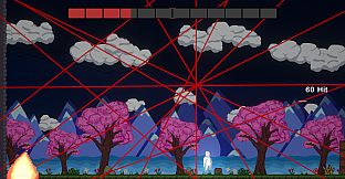 Little White: Chromatic Clash