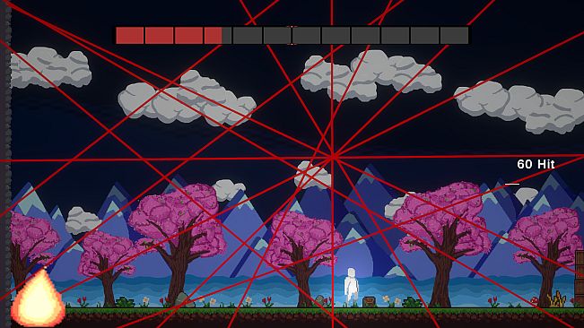 Little White: Chromatic Clash