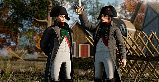 Holdfast: Nations At War - Napoleon's Rise