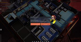 Space Drilling Station