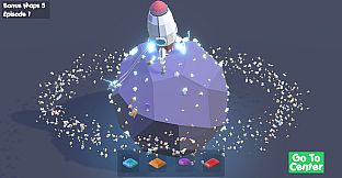 FINDit - Bonus Maps 5