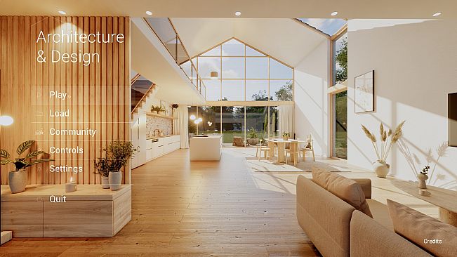 Architecture & Design