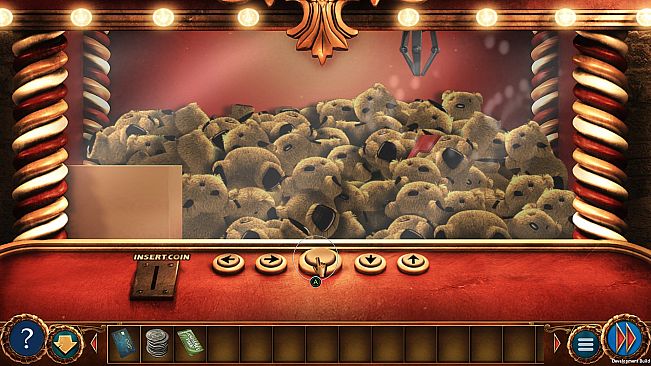 Brightstone Mysteries: The Others