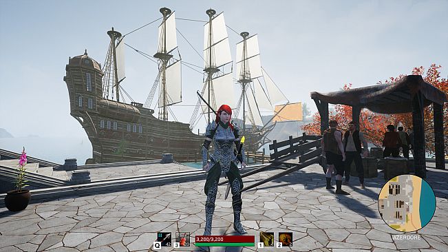 Chronicles of Galdurvale