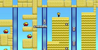 Magical Star Pillars Anniversary Edition