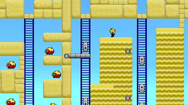 Magical Star Pillars Anniversary Edition