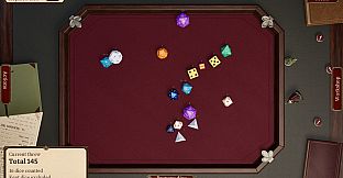 Handful of Dice