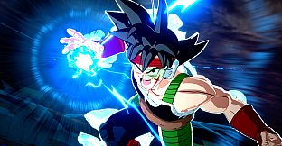 DRAGON BALL: Sparking! ZERO Martial Arts Pack