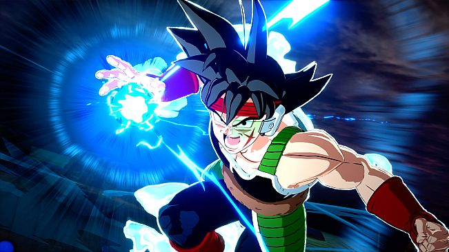 DRAGON BALL: Sparking! ZERO Martial Arts Pack