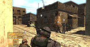 Full Spectrum Warrior