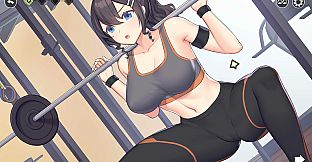 Four Color Jumps-Patch