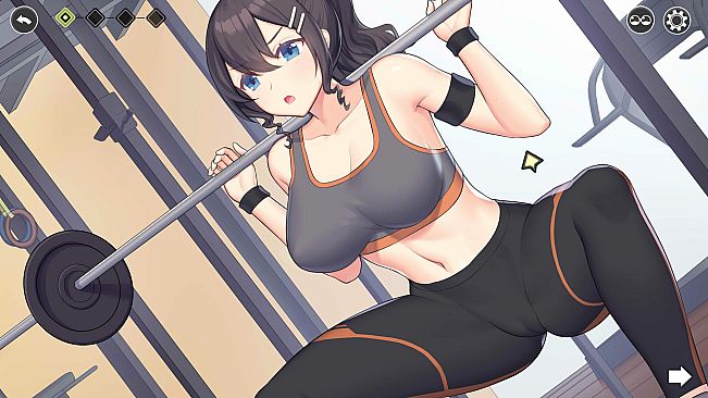 Four Color Jumps-Patch