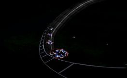 ORBTRAIN - Slot Racing