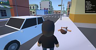 Close to the Scene