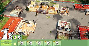 Animal Shelter - Puppies & Kittens DLC