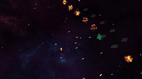 Falling Stars: War of Empires