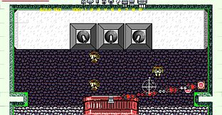 Starry Moon Island Cannon War MP06