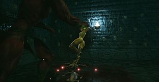 Killer Dolls Dark Abyss