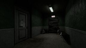 The Nightmare Escape