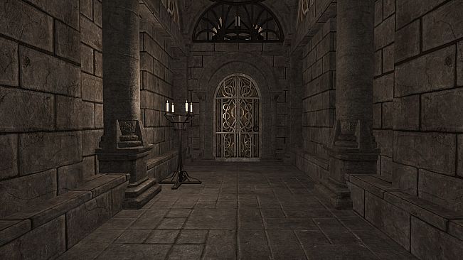 Oldest Golden Treasure