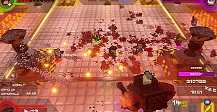 Bullet Runner: The First Slaughter