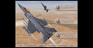 IF-16 FIGHTING FALCON