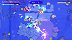 Reverie in the Moonlight