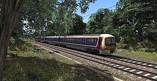Class 365 Network South East Add-on Livery