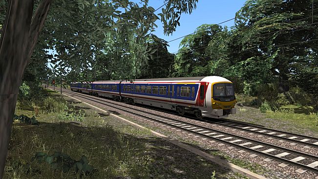 Class 365 Network South East Add-on Livery