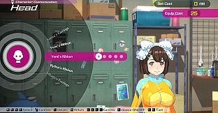 Kandagawa Jet Girls - Ikaruga & Yomi Character Set (SENRAN KAGURA)