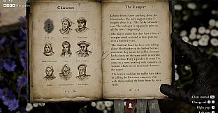 The Inquisitor - Deluxe Edition Upgrade