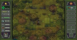 Codename: Black Crow