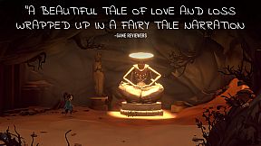 Lost Words: Beyond the Page