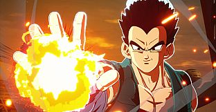 DRAGON BALL: Sparking! ZERO Super Limit-Breaking NEO Edition