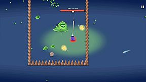 Monster Survivors: Hunting Wilds