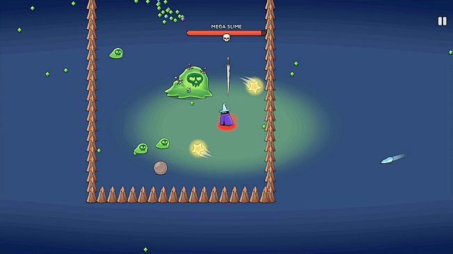 Monster Survivors: Hunting Wilds