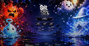 Spill The Ink