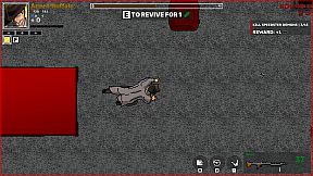 Fear of The Undead: Rise of Evil