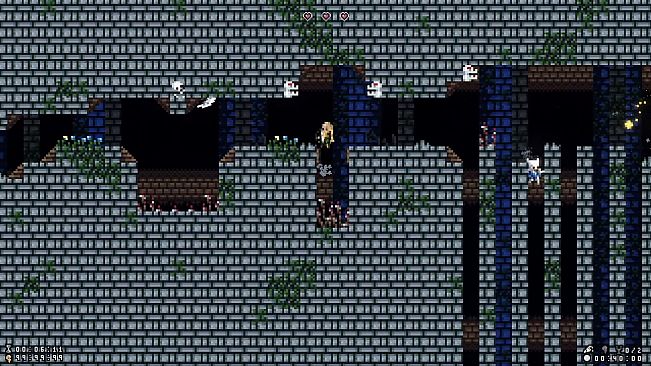 Journey of Johann: Castle Crusade