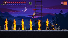 Ninja Brigade feat. Jonah Weingarten