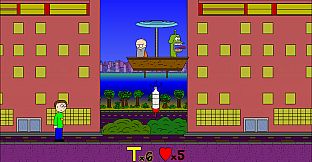 The Final Specimen: Arrival - Soundtrack