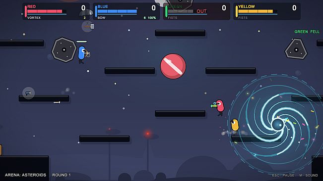 Boing Fight