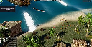 SugarWinds: Prologue